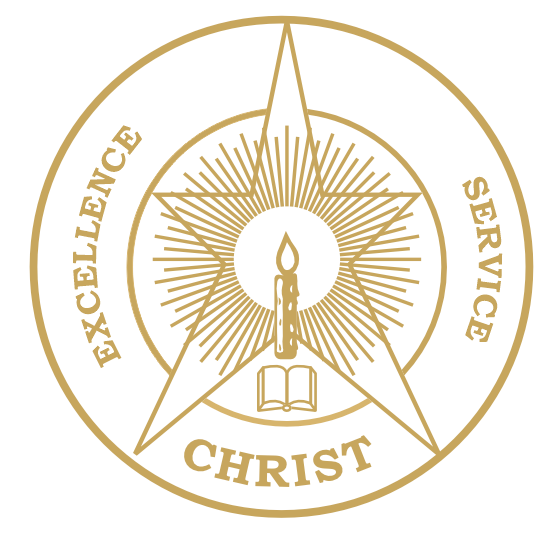 Christ University logo