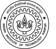 IIT Kanpur logo