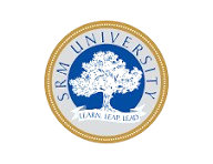 SRM Institute logo