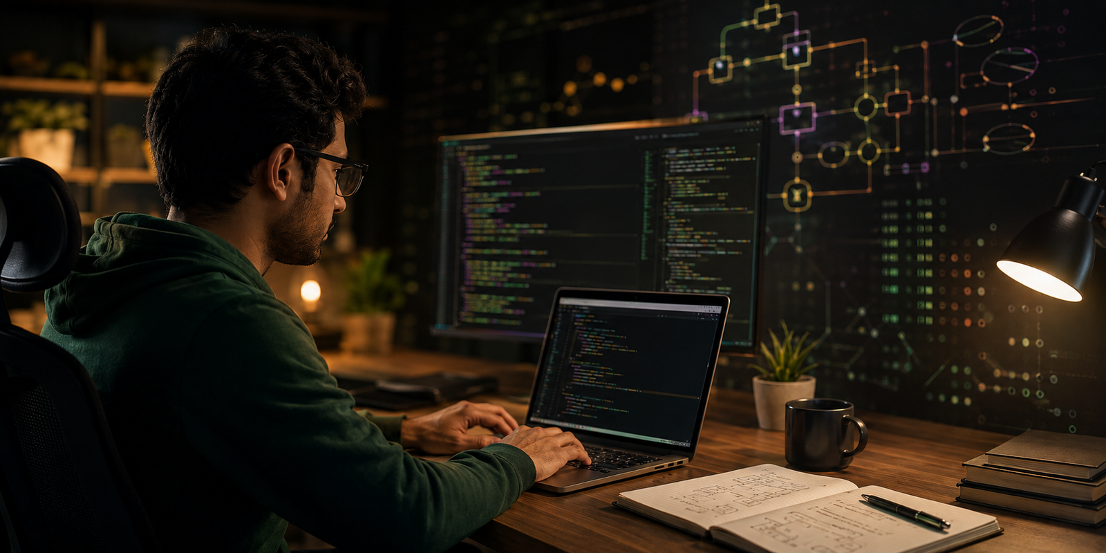 Core Python & Computational Logic