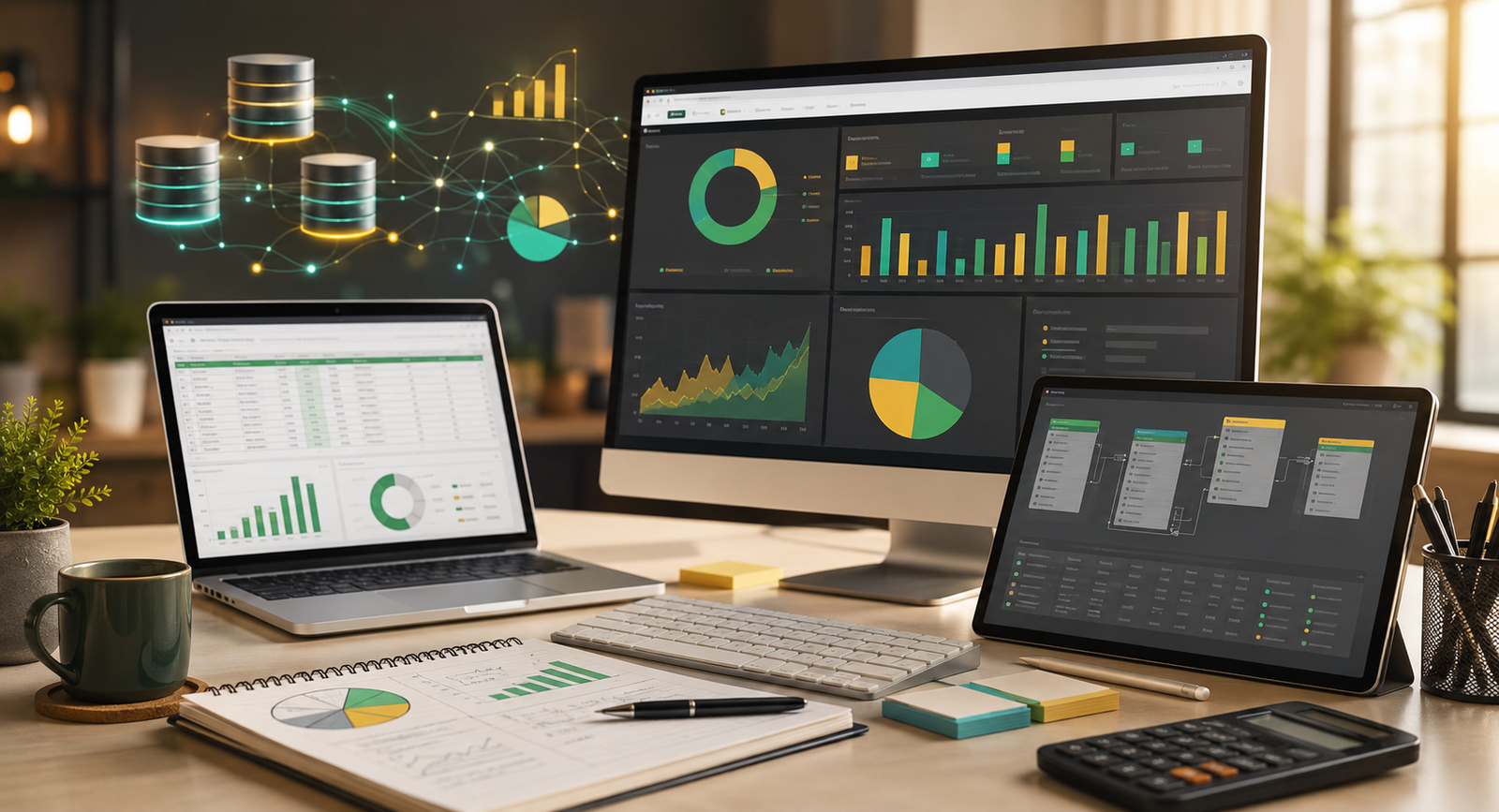 Data Foundations & Visual Analytics (Excel/SQL)